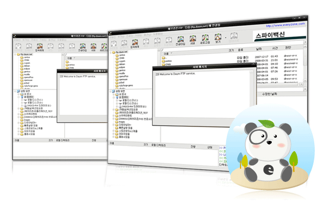 FTP��ü�̹���